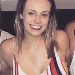 Meet your Posher, Kelsey